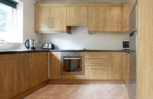 Bunratty Apartamento | Bunratty West 4022 - a two story that sleeps 6 guests in 3 bedrooms