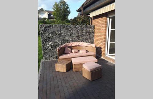 Ohlhof Apartamento | Bunte Stube