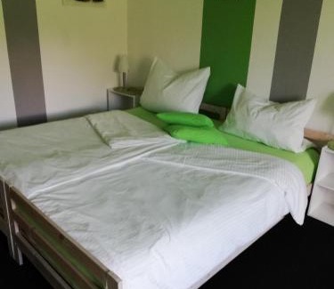 Rautendorf Cama Y Desayuno | Buntes Moor