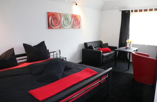 Rautendorf Cama Y Desayuno | Buntes Moor