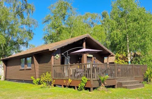 Dogdyke Casa | Bunting Lodge, 21 Duck Lake