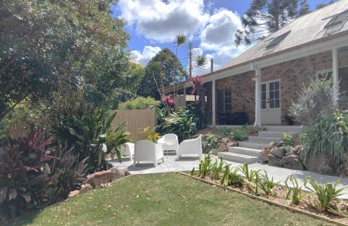 North Maleny Casa | Bunya 2-Bedroom at On Burgum Pond Cottages