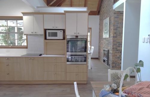 North Maleny Casa | Bunya 2-Bedroom at On Burgum Pond Cottages