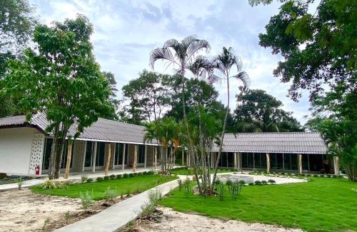 Ko Kood Complejo | Bunyagard Koh Kood Resort