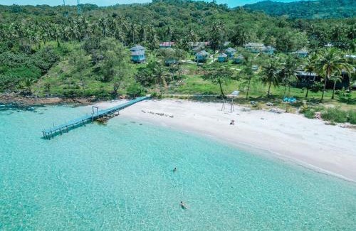 Ko Kood Complejo | Bunyagard Koh Kood Resort