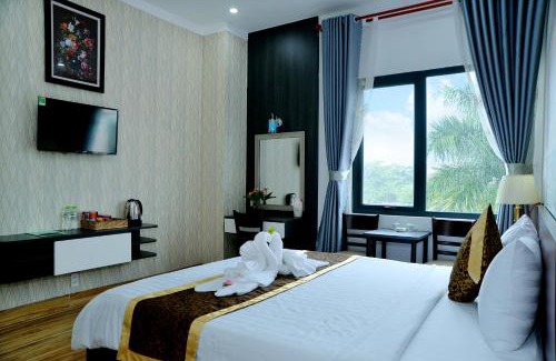Buon Ma Thuot Hotel | Buon Ma Thuot Hotel