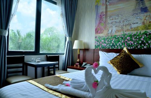 Buon Ma Thuot Hotel | Buon Ma Thuot Hotel
