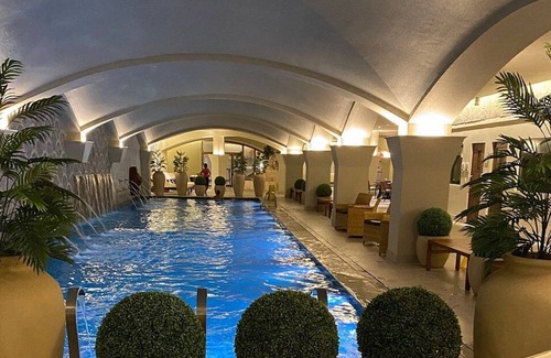 Gramado Complejo | Buona Vitta Resort e Spa - Gramado