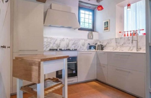 Fiesole Casa | Buonamici House Kalman