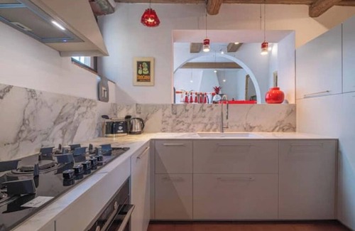 Fiesole Casa | Buonamici House Kalman