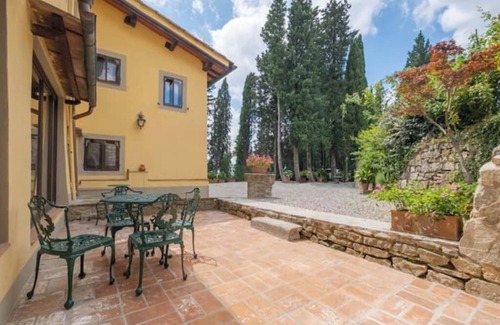 Fiesole Casa | Buonamici House Kalman