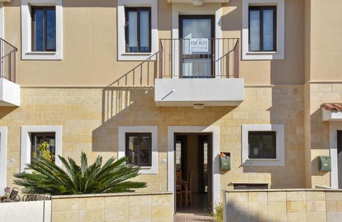 Kapparis Casa | BuonaNotte Kyklades Resort Townhouse