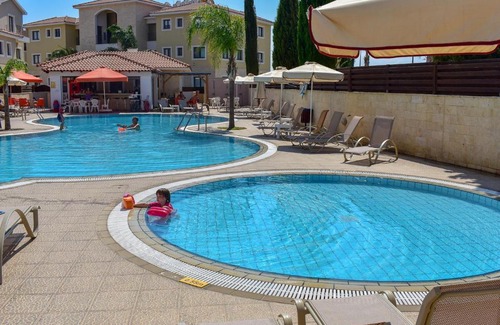 Kapparis Casa | BuonaNotte Kyklades Resort Townhouse