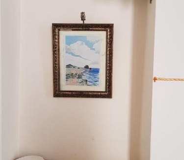 Isola del Borgo Antico Cama Y Desayuno | Buonanotte Margherita