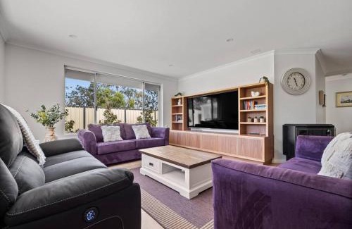 Quindalup Casa | Buone Vacanze - Alfresco Living & Coastal Adventures