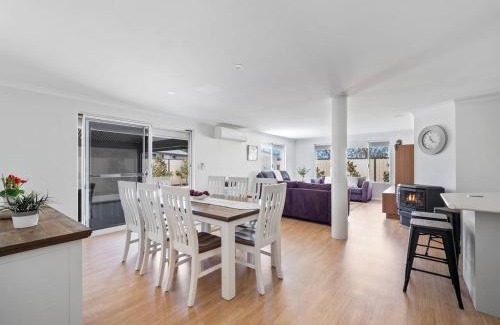 Quindalup Casa | Buone Vacanze - Alfresco Living & Coastal Adventures