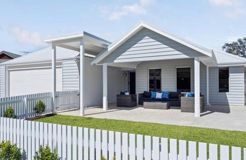 Quindalup Casa | Buone Vacanze - Alfresco Living & Coastal Adventures