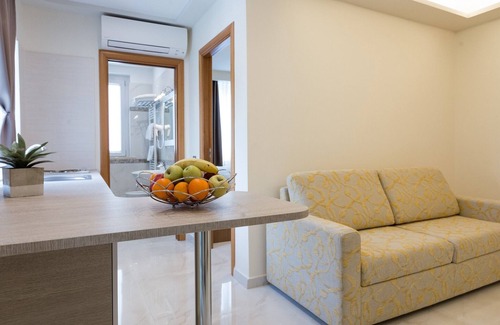 Naples Cama Y Desayuno | Buono BB