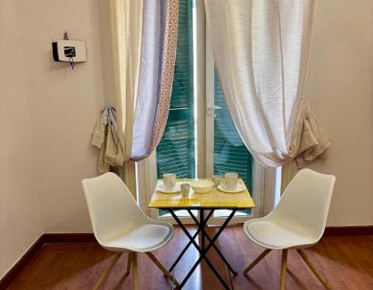 Secondigliano Apartamento | Buono Domus Apartment In centro