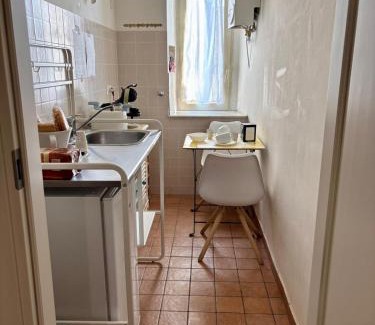 Secondigliano Apartamento | Buono Domus Apartment In centro