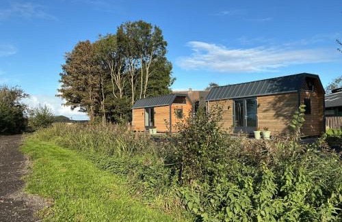 Hallum Apartamento | Buorkerijhûske A - Tussen Wad en Weide