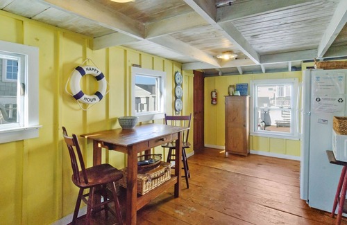 Wells Beach Casa | Buoy Beach House Wells