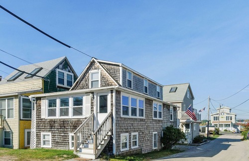 Wells Beach Casa | Buoy Beach House Wells