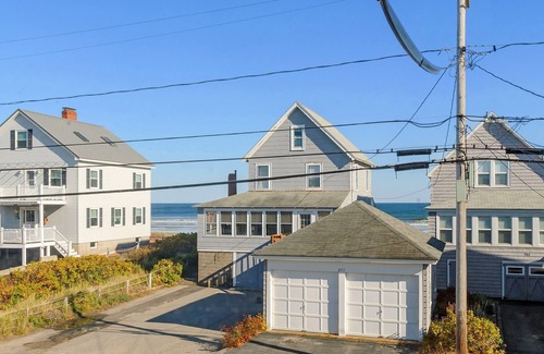 Wells Beach Casa | Buoy Beach House Wells