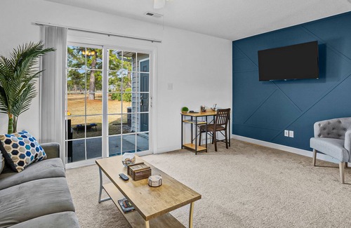 Peletier Casa | Buoy's Beacon | Townhouse in Atlantic Beach