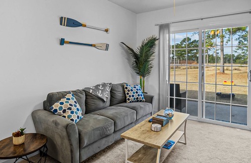 Peletier Casa | Buoy's Beacon | Townhouse in Atlantic Beach