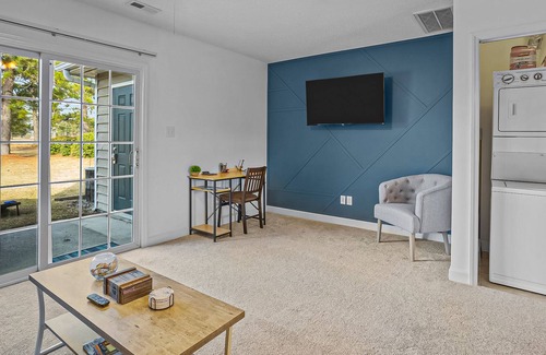 Peletier Casa | Buoy's Beacon | Townhouse in Atlantic Beach