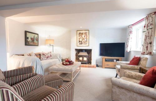 Orford Casa | Buoys Cottage, Orford