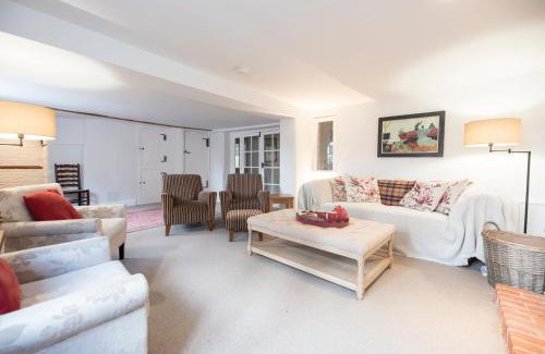 Orford Casa | Buoys Cottage, Orford