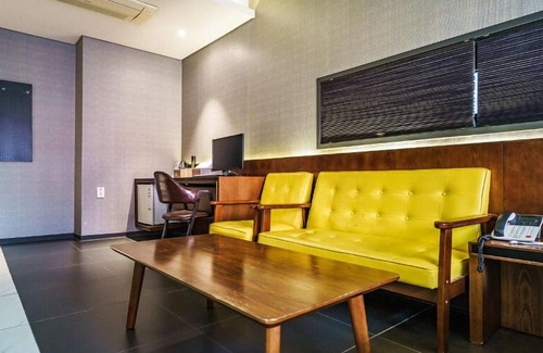 Bupyeong-dong Hotel | Bupyeong Zenith Hotel