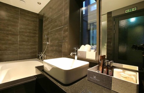 Bupyeong-dong Hotel | Bupyeong Zenith Hotel