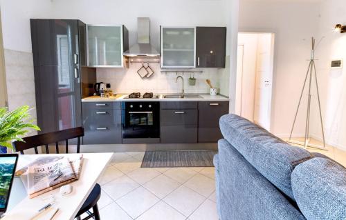 San Leonardo Apartamento | Burò il Viaggiatore