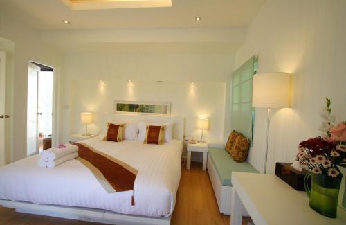 Mae Hi Complejo | Bura Lumpai Resort