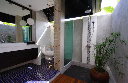 Mae Hi Complejo | Bura Lumpai Resort