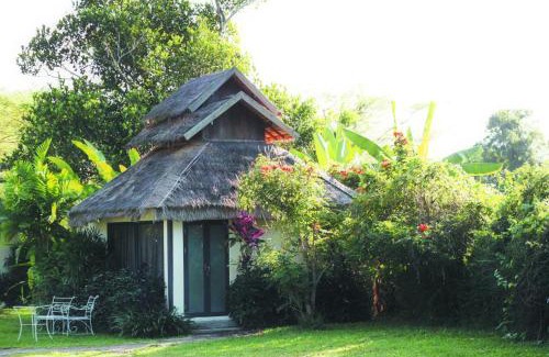 Mae Hi Complejo | Bura Lumpai Resort