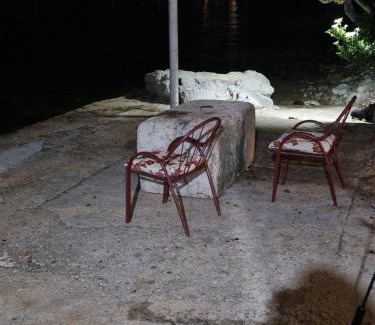 Zelenika Apartamento | Bura