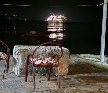 Zelenika Apartamento | Bura