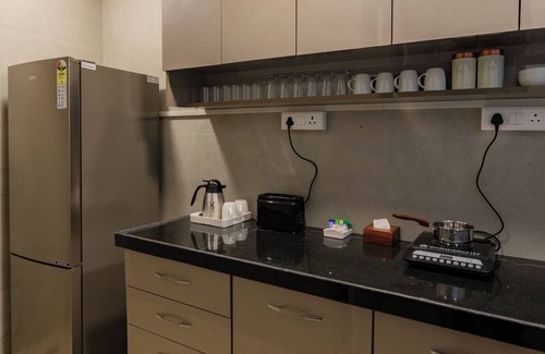 Sangram Colony Hotel | Burad Vilas 1911 A Boutique Stay