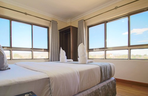 Nakuru Hotel | Buraha Zenoni Hotel and Resort