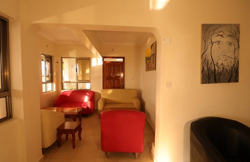 Nakuru Hotel | Buraha Zenoni Hotel and Resort