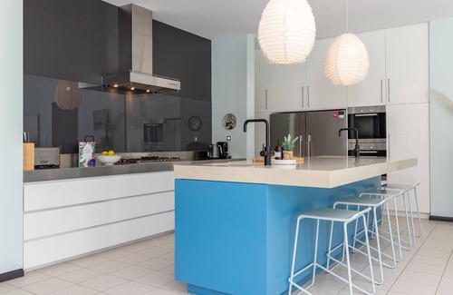 Blueys Beach Casa | Buralo @ Blueys Beach