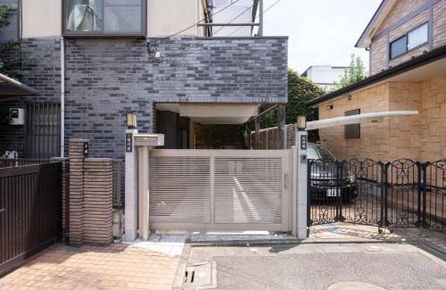 Okubo Apartamento | BURan House 新大久保駅から徒歩3分