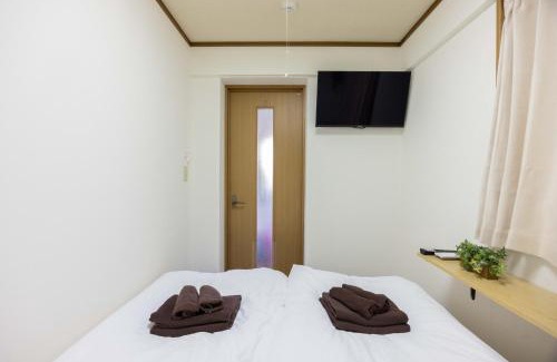 Hyakunincho Apartamento | BURan House
