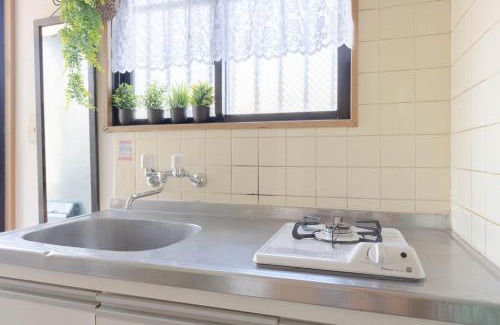 Hyakunincho Apartamento | BURan House