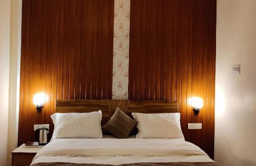 Kempty Range Casa | Burans Homestay