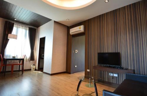 Chang Phueak Hotel | Burapa Boutique